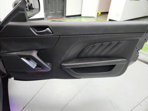 2017 Lotus Evora 400