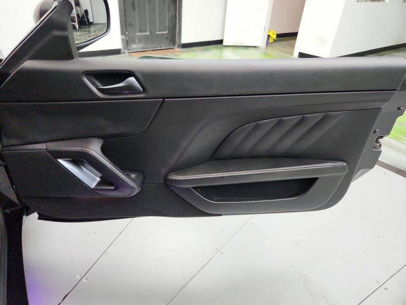 2017 Lotus Evora 400