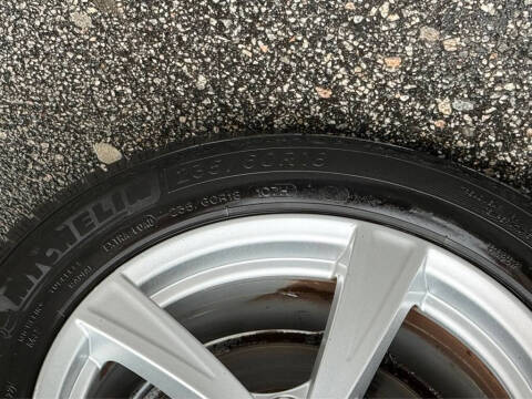 2016 Volvo XC90 T5 Momentum