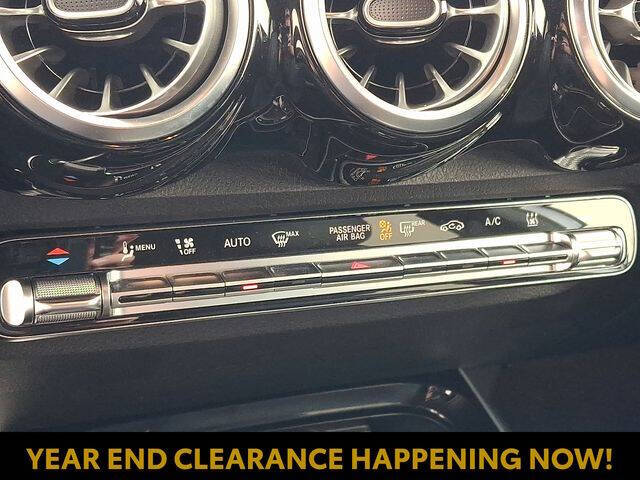 2025 Mercedes-Benz EQB EQB 250+