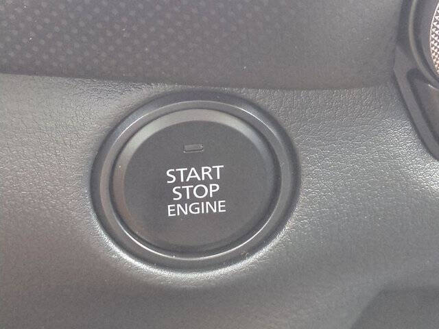 2026 Mazda CX-50 2.5 S Select