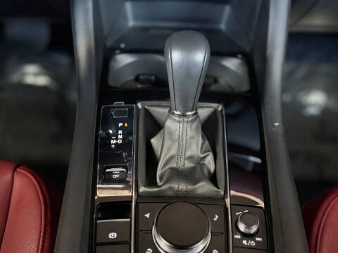 2025 Mazda Mazda3 Hatchback 2.5 Turbo Premium Plus