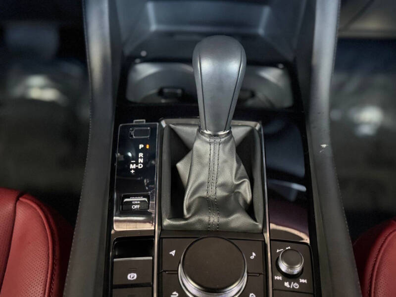 2025 Mazda Mazda3 Hatchback 2.5 Turbo Premium Plus