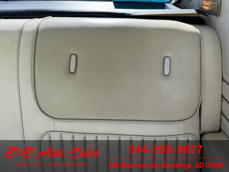 1968 Buick Gran Sport