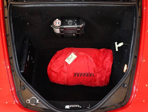 2007 Ferrari F430 Spider