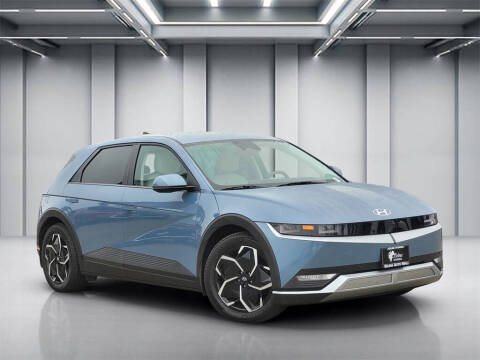 2023 Hyundai Ioniq 5 SEL