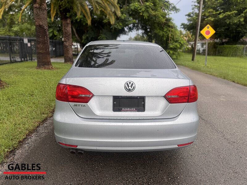 2013 Volkswagen Jetta