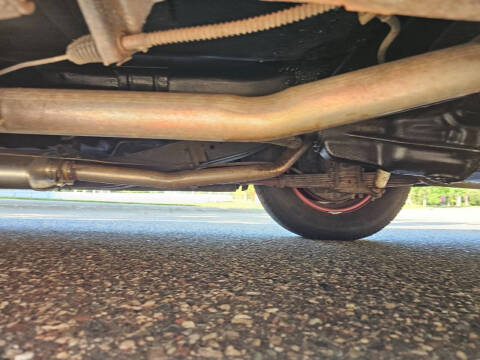 1955 Ford Country Squire