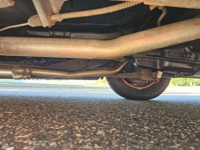 1955 Ford Country Squire