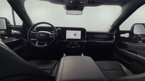 2023 Ford F-350 Super Duty Lariat