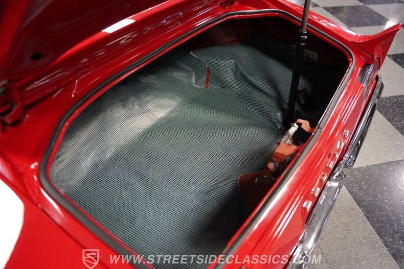 1970 Pontiac Firebird