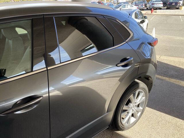 2025 Mazda CX-30 2.5 S Premium