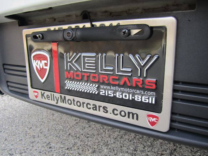 2014 Mitsubishi Lancer Evolution MR