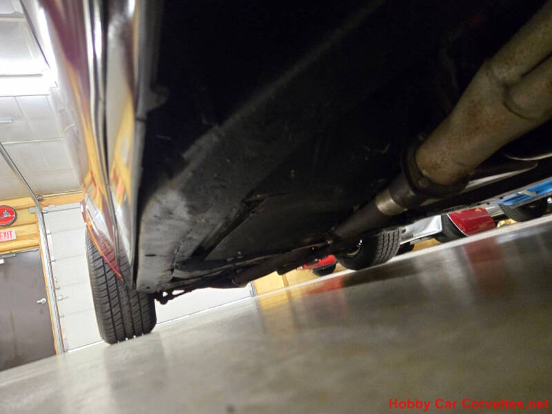 1969 Chevrolet Corvette