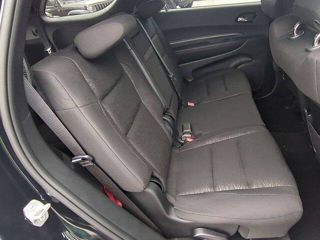 2025 Dodge Durango R/T