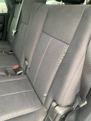 2017 Ford Expedition XL Fleet
