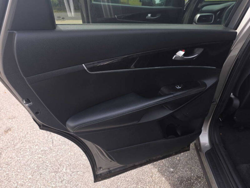 2017 Kia Sorento LX V6