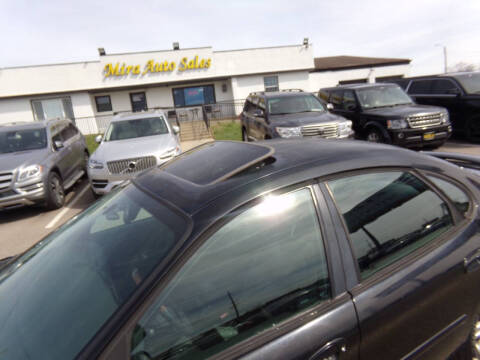 2004 Ford Taurus SEL