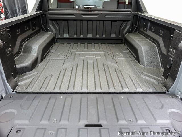 2025 GMC HUMMER EV 3X