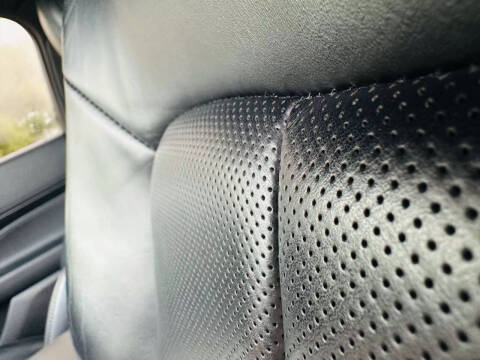 2018 Lincoln Continental Select