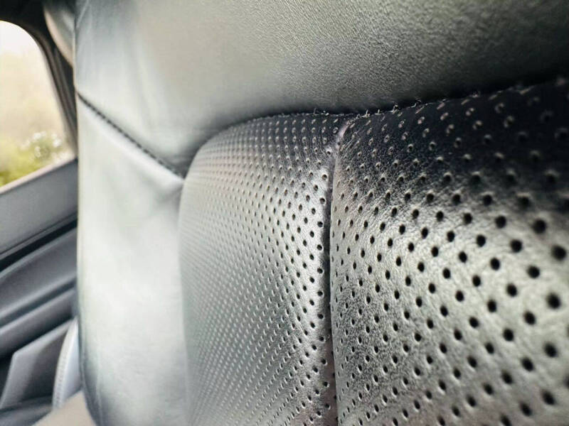 2018 Lincoln Continental Select