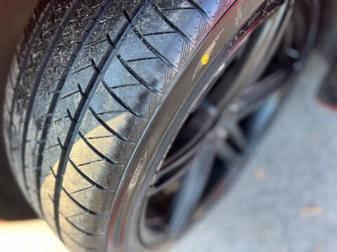 2011 Chevrolet Camaro LS