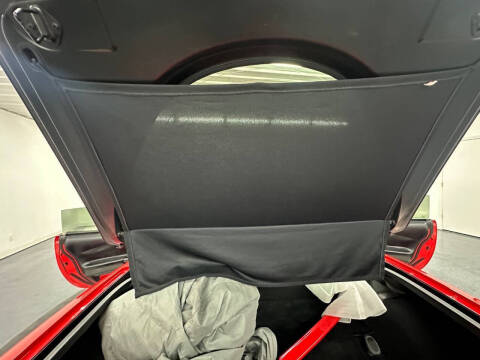 1998 Chevrolet Corvette