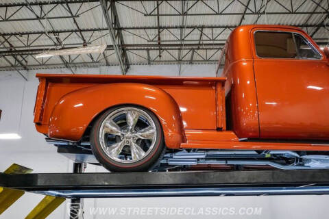 1948 Chevrolet 3100