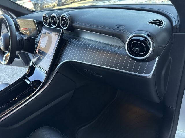 2023 Mercedes-Benz GLC GLC 300 4MATIC