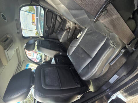 2013 Chevrolet Tahoe LTZ