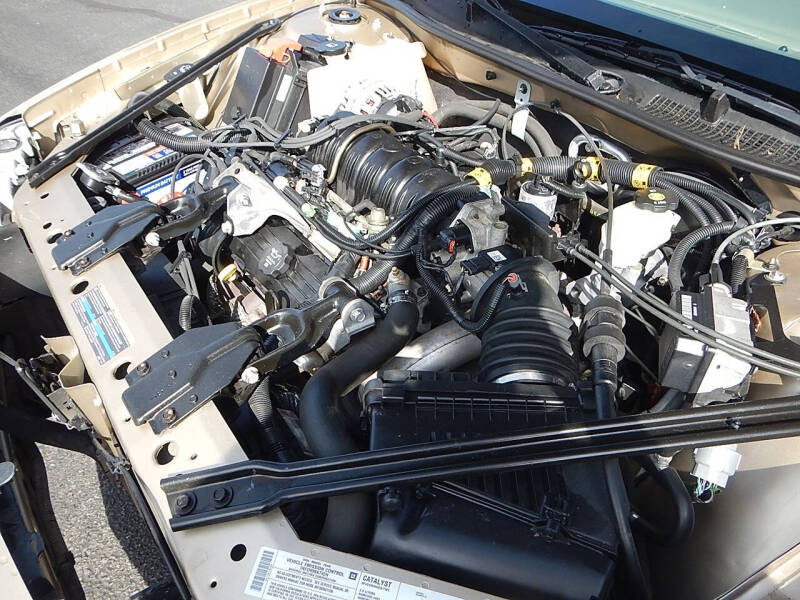 2003 Mercury Sable GS Plus