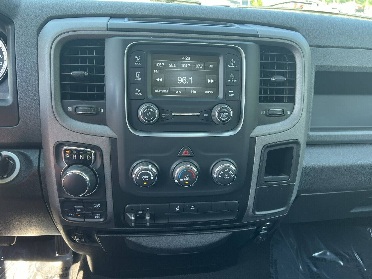 2018 Ram 1500 for sale at 4 Ever Ride in Waynesboro, PA