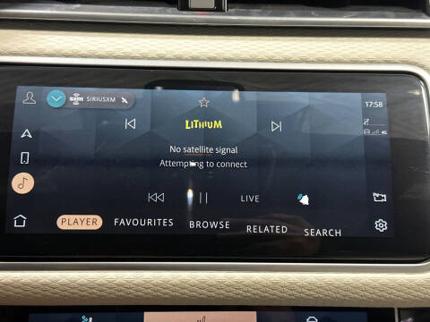 2023 Land Rover Range Rover Velar P250 R-Dynamic S