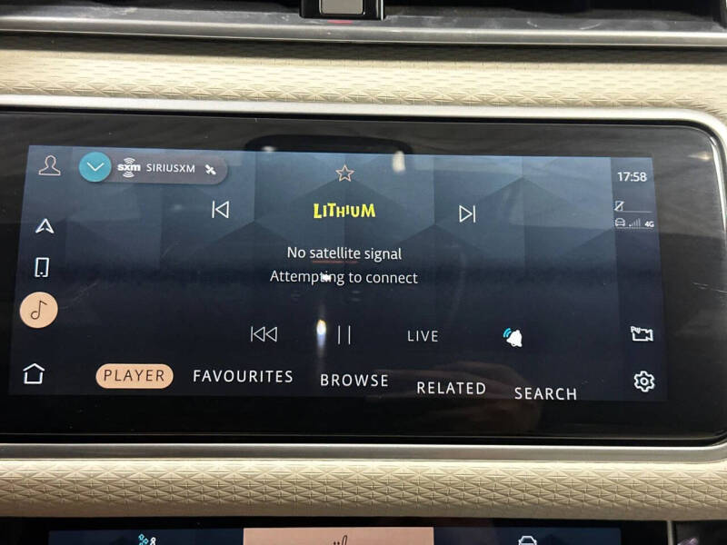 2023 Land Rover Range Rover Velar P250 R-Dynamic S