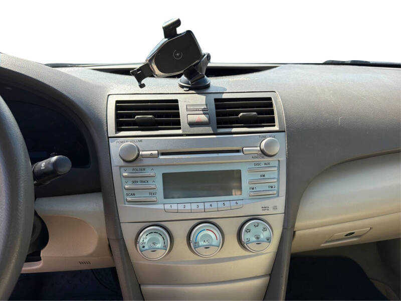 2008 Toyota Camry