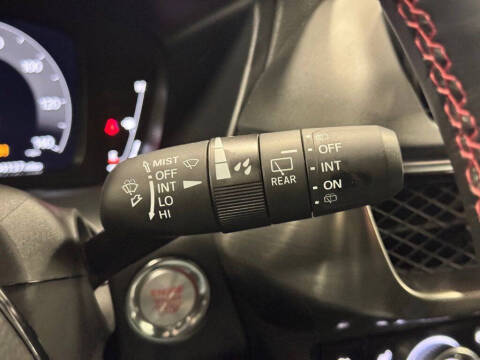 2025 Acura ADX w/A-SPEC