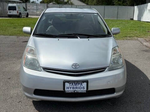 2009 Toyota Prius