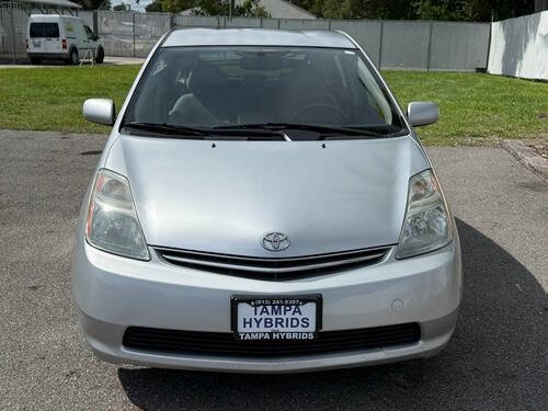2009 Toyota Prius