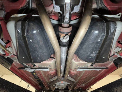 2007 Ford Shelby GT500