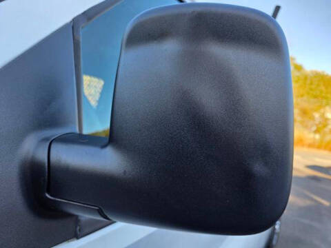 2011 Chevrolet Express 2500