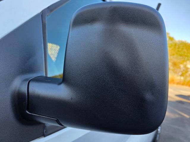 2011 Chevrolet Express 2500