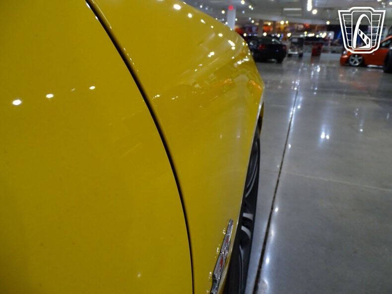 2012 Dodge Charger SRT8 Super Bee