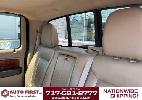 2010 Ford F-150