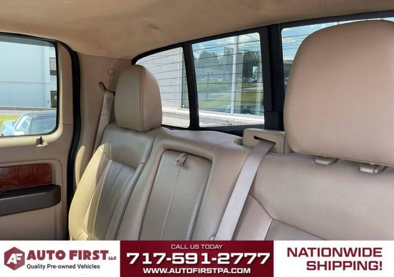 2010 Ford F-150