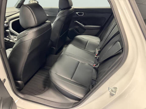 2026 Acura Integra w/A-SPEC