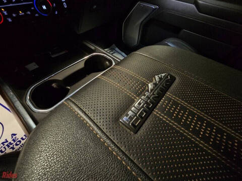 2024 Chevrolet Silverado 3500HD