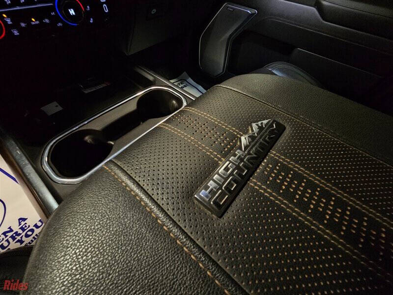 2024 Chevrolet Silverado 3500HD