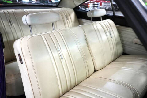 1970 Plymouth Roadrunner