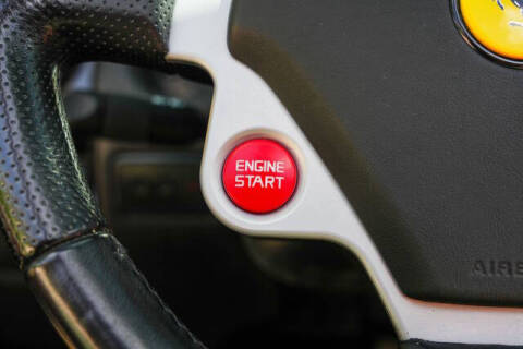 2006 Ferrari F430 Spider