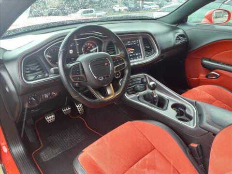 2020 Dodge Challenger